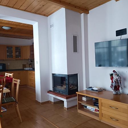 Trnka Villa ลิปตอฟสกี โตรเวก ภายนอก รูปภาพ