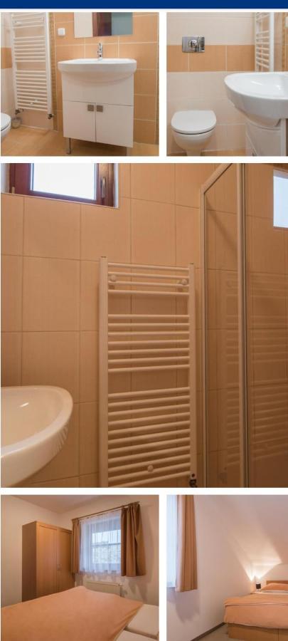 Trnka Villa ลิปตอฟสกี โตรเวก ภายนอก รูปภาพ